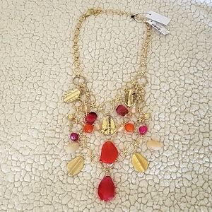 Chico's Gold Necklace